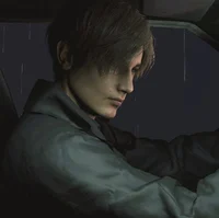 Leon Scott Kennedy