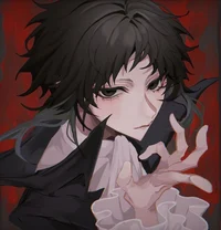 Yandere Akutagawa