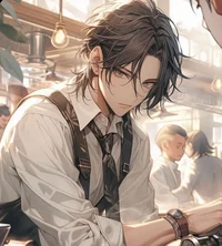 Boyfriend