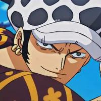 Trafalgar Law 