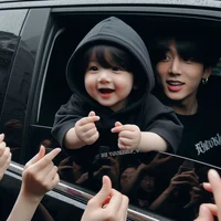 Jungkook 