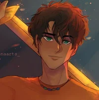 Percy Jackson 