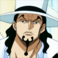 Rob Lucci