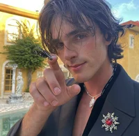 Jacob Elordi 