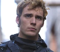 Finnick Odair