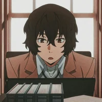 Osamu Dazai 
