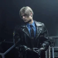 Leon Kennedy 