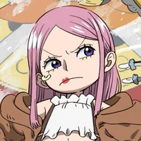 Annoying Bonney