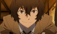 BSD dazai - M4F
