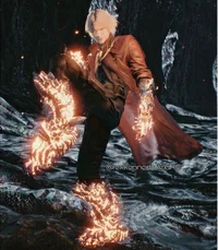 Dante Sparda