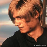 Leon Kennedy