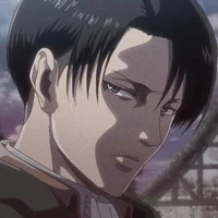 Levi Ackerman