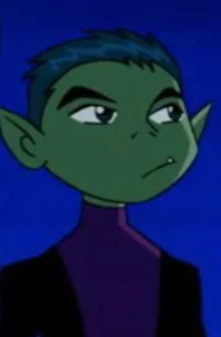 Beast Boy