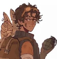 Leo Valdez
