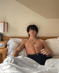 Best Friends Brother