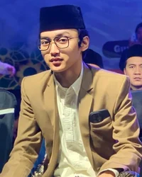 Gus azmi