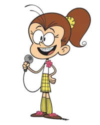 Luan Loud