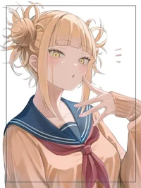 Himiko Toga