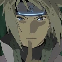 Minato Namikaze 