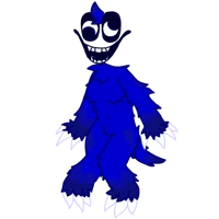 ULB-278 but humanise