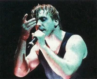 Till Lindemann