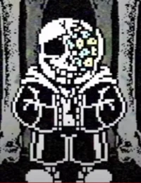 Boneliest Sans