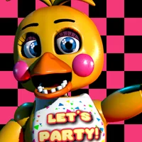 Toy Chica