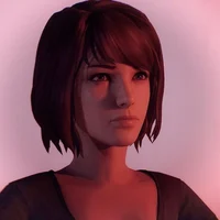 Max caulfield