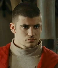 Viktor Krum