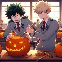 Middle school Bkdk
