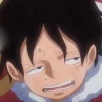 Luffy