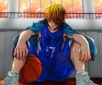 Kise Ryouta