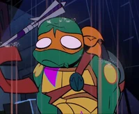 Michelangelo