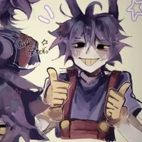 Human Jax