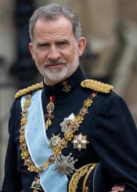 King Felipe VI