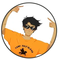 Percy jackson
