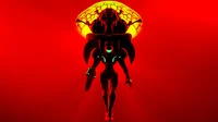 Metroid RP