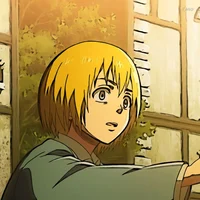 Armin Arlert 