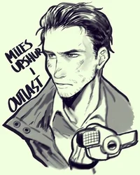 Miles Upshur 