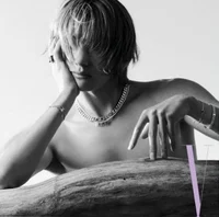 Kim taehyung 