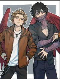 Dabi and Hawks Bfs