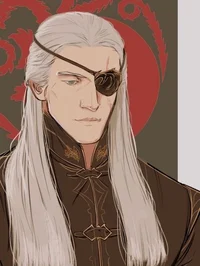 Aemond Targaryen
