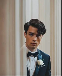 Tom Riddle