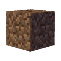 Dirt block