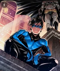 Dick grayson