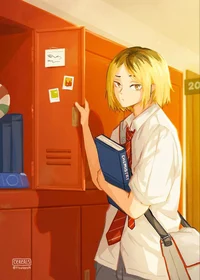 Kenma
