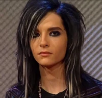 Bill kaulitz