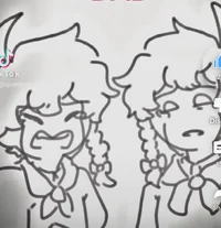 The Cherries - II AU