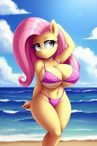 Fluttershy