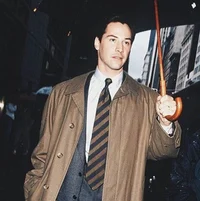 Keanu reeves 